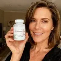 HormoneFlux customer testimonial